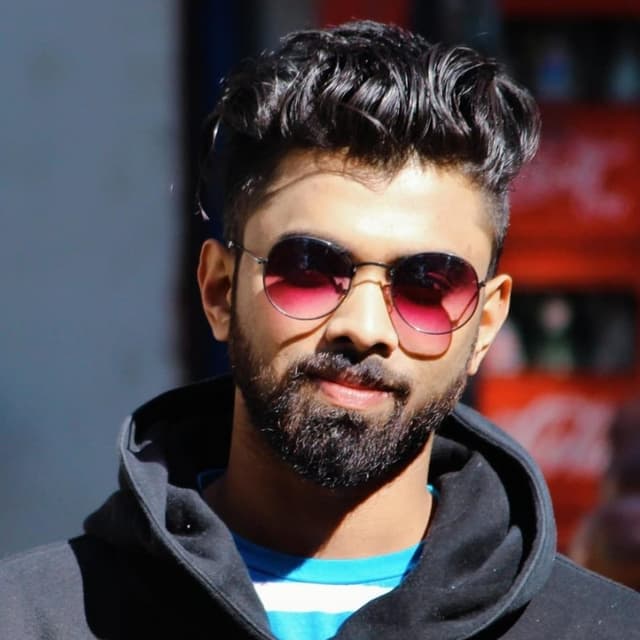 Dheeraj Paigankar