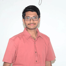 DHEERAJ R.B.