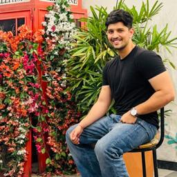 Dheeraj sharma