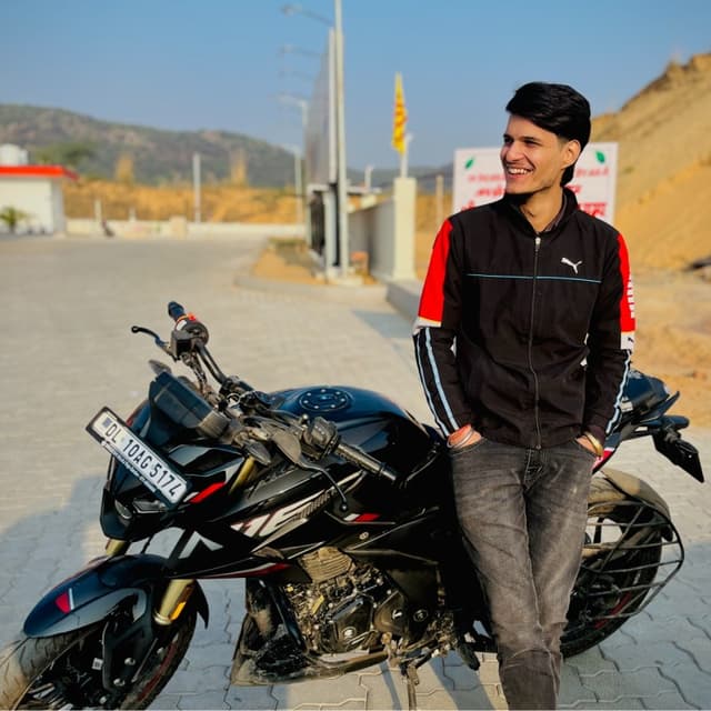 Dheeraj  Sharma 