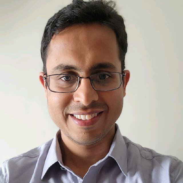 Dheeraj Shukla
