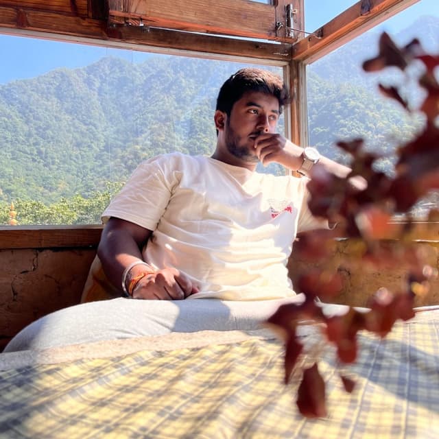 Dheeraj Singh