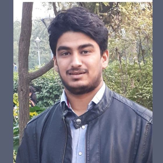 Dheeraj Singh