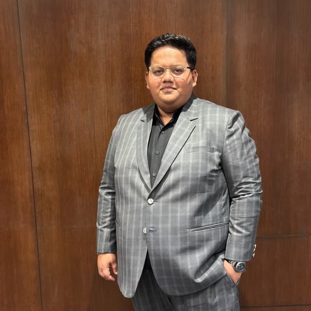 Dheeraj Soni