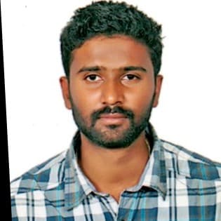 Dheeraj Sohan P