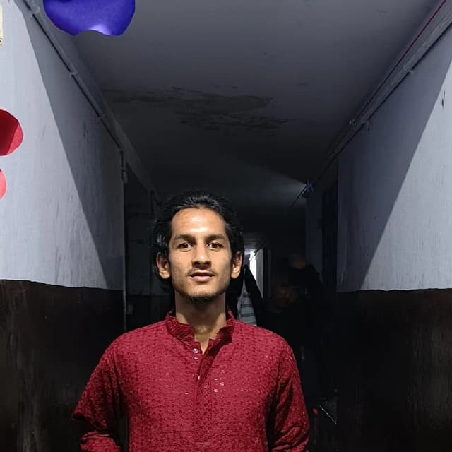 Dheeraj Tiwari