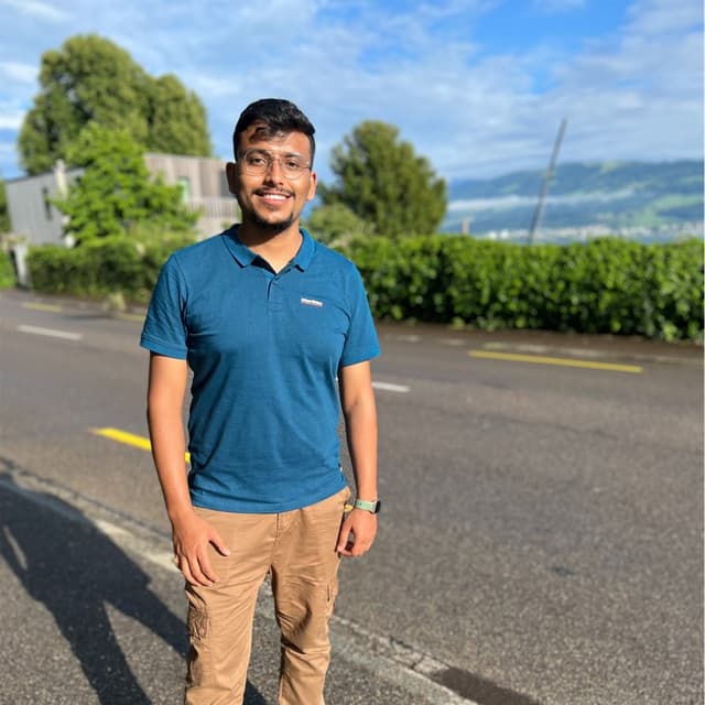 Dheeraj Varshney