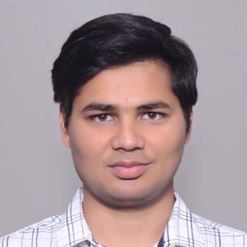 Dheeraj Yadav