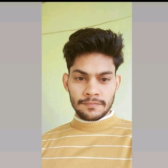 Dheeraj Yadav