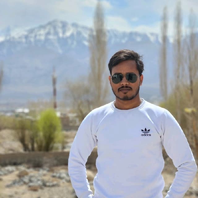Dheeraj Singh
