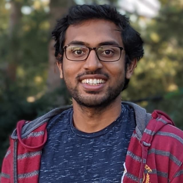Dheeraj Mekala