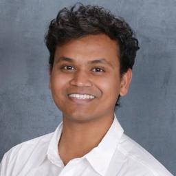 Dheeraj Akula