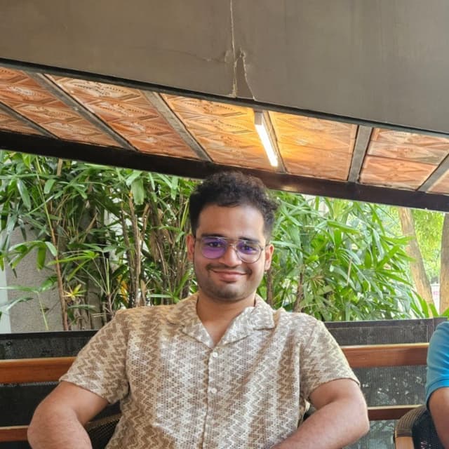 Dheeraj Baiju