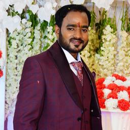 Dheeraj Kumar Barnwal