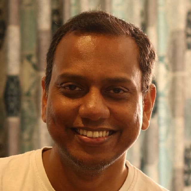 Dheeraj Bhati