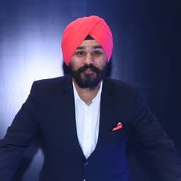Dheeraj Pal Singh Bhullar