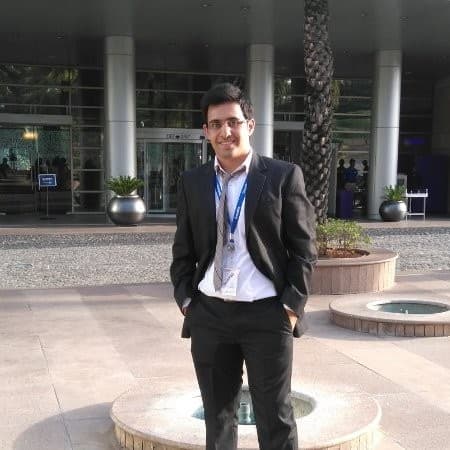 Dheeraj Doodhya