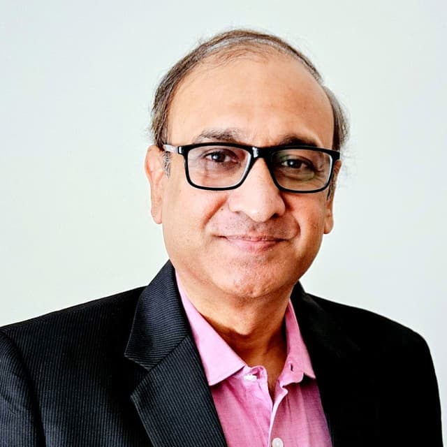 Dheeraj Garg