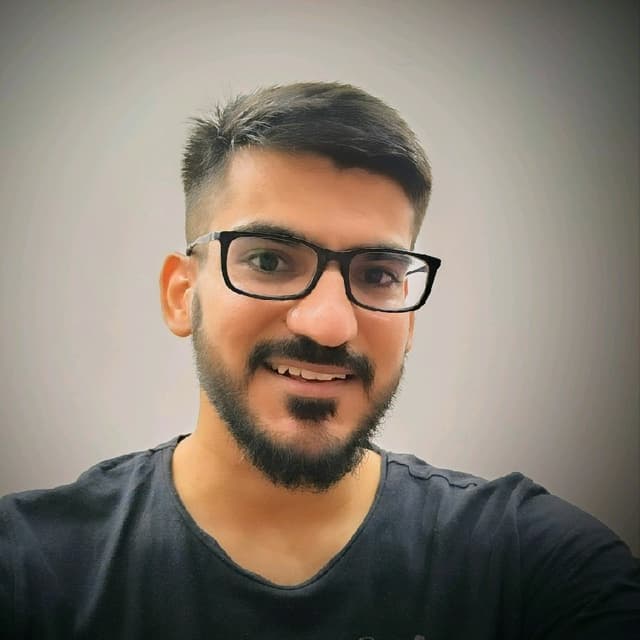 Dheeraj Kawatra