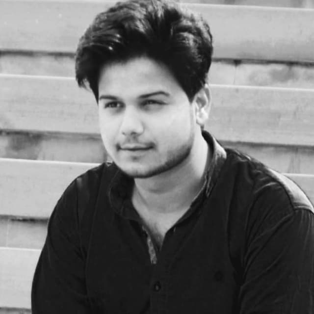 Dheeraj Bhardwaj