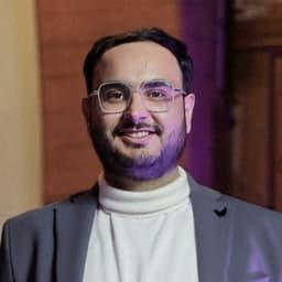 Dheeraj Khatri