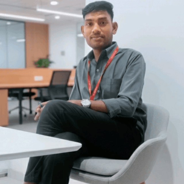 Dheeraj Kumar
