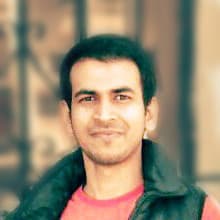 Dheeraj Anand