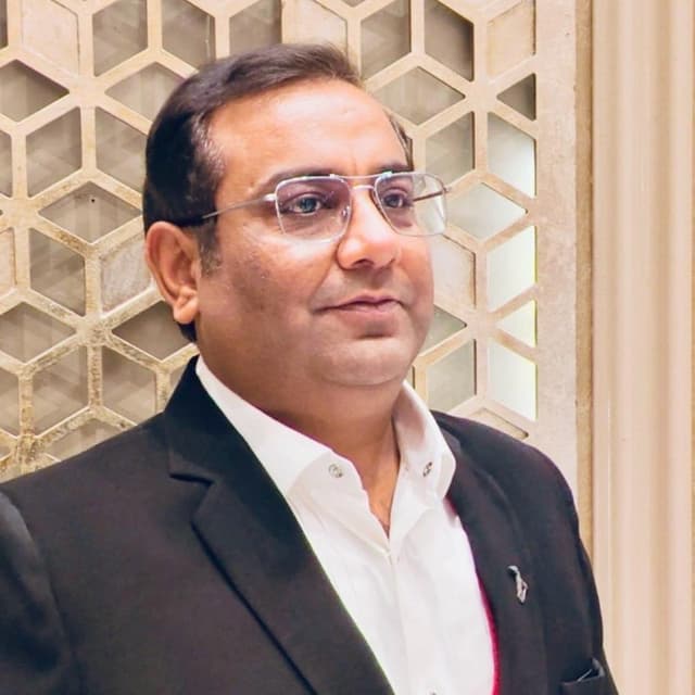 Dheeraj .