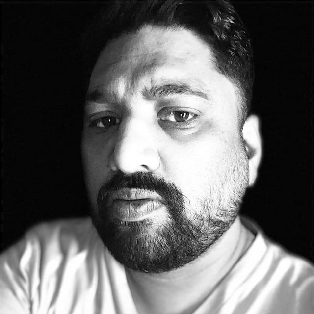 Dheeraj Mali