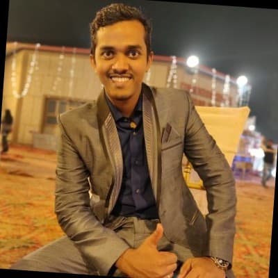 Dheeraj Panangat