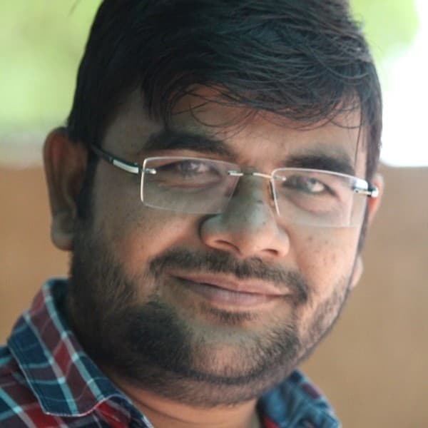 Dheeraj Prajapati