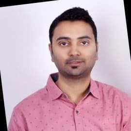 Dheeraj Purohit