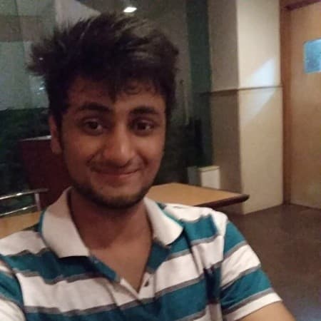 Dheeraj Saraf