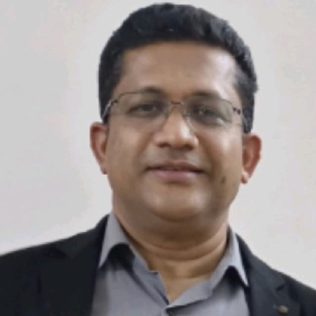 Dheeraj Shetty