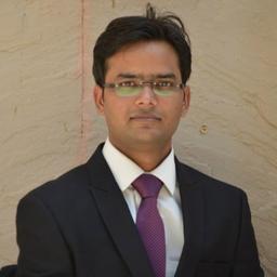 Dheeraj Singh