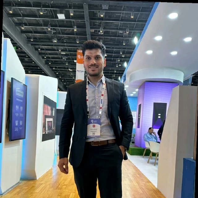 Dheeraj Singh Rawal