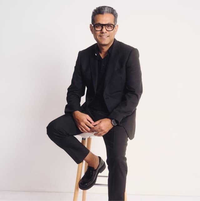 Dheeraj Sinha