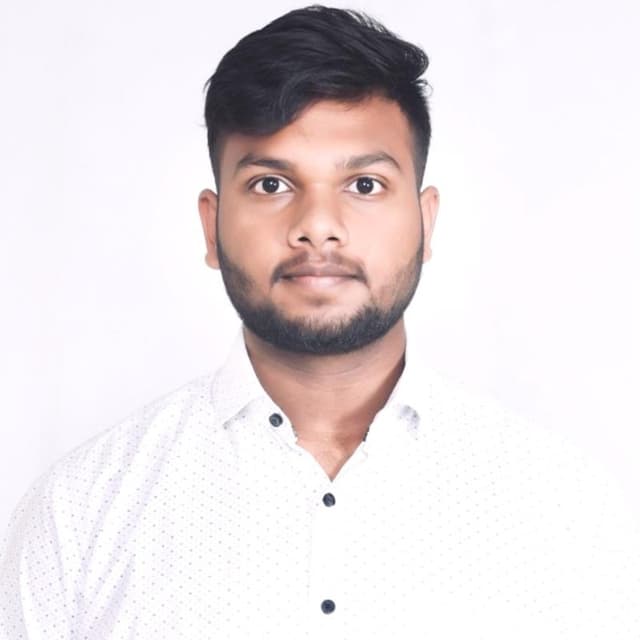 Ungarala  Dheeraj 