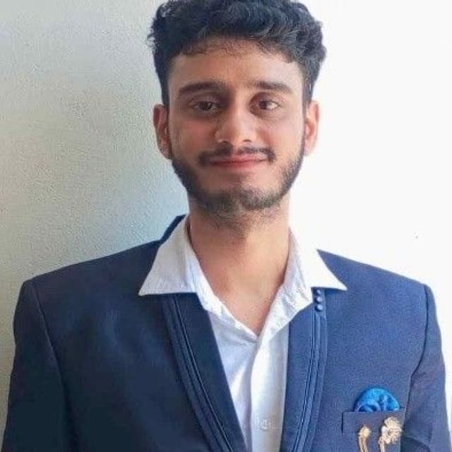 Dheeraj Upadhyay 🚀
