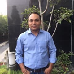 Dheerendra mishra