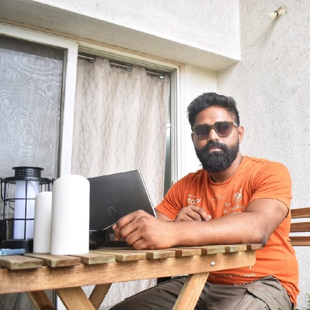 Dheerendra Singh Yadav