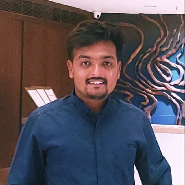 Dheerendra Agrawal