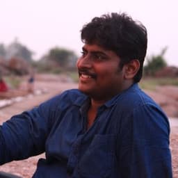 Dheeraj Kumar Ketireddy