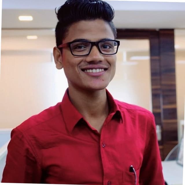 DHEERAJ KUMAR SONI