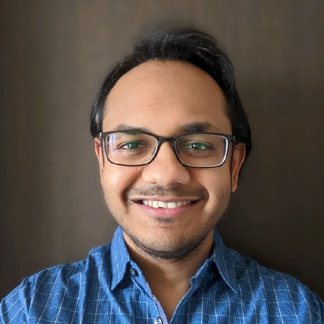 Dheer Vora
