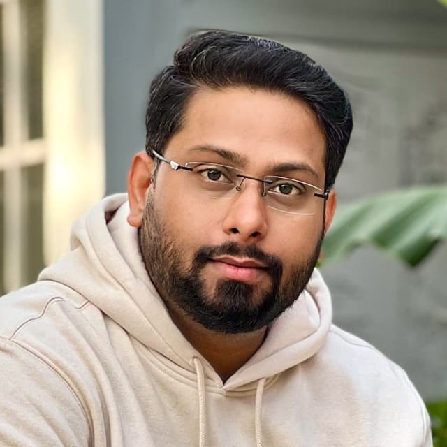 Dhilan Kumar Patel