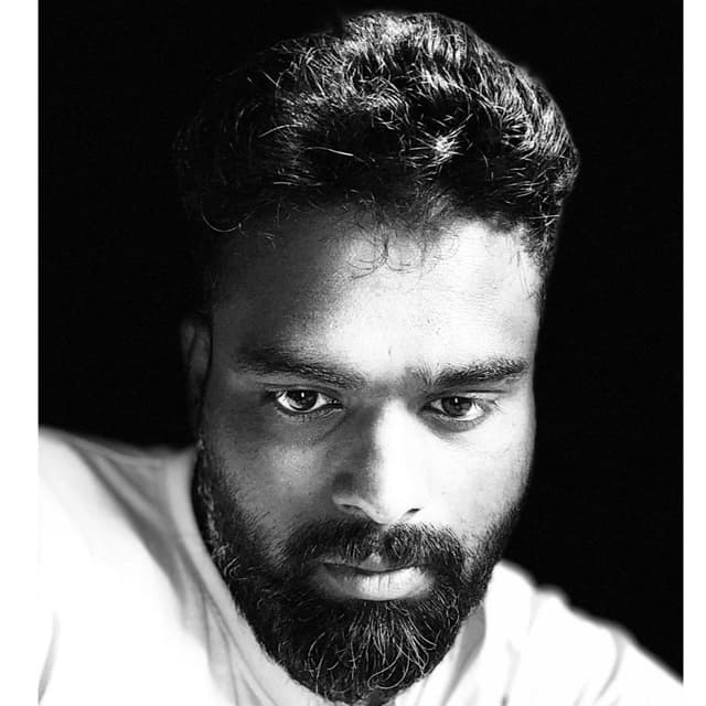 Dhilip S