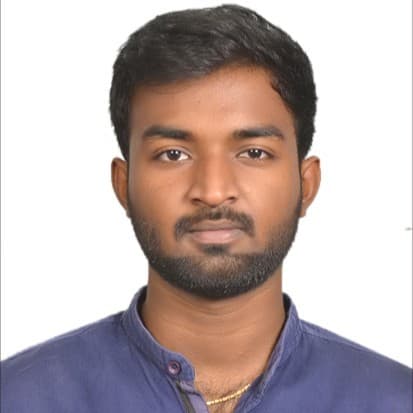 Dhilip Kumar R