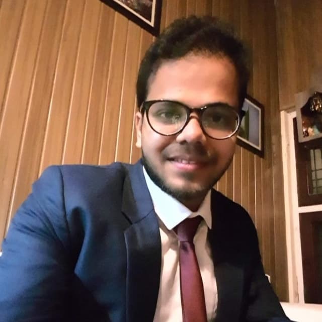 DHIMAN MANDAL