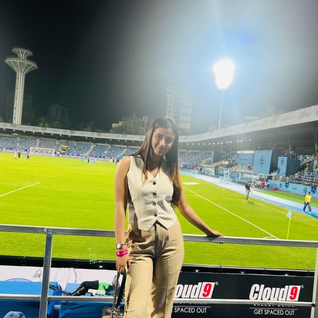 Priyanka Dhiman